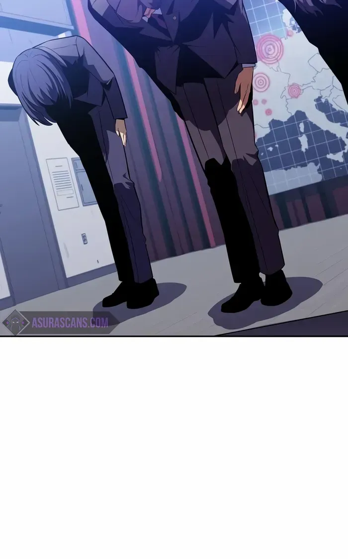 Read Solo Max-Level Newbie chapter 119 image 26 on Lezhin