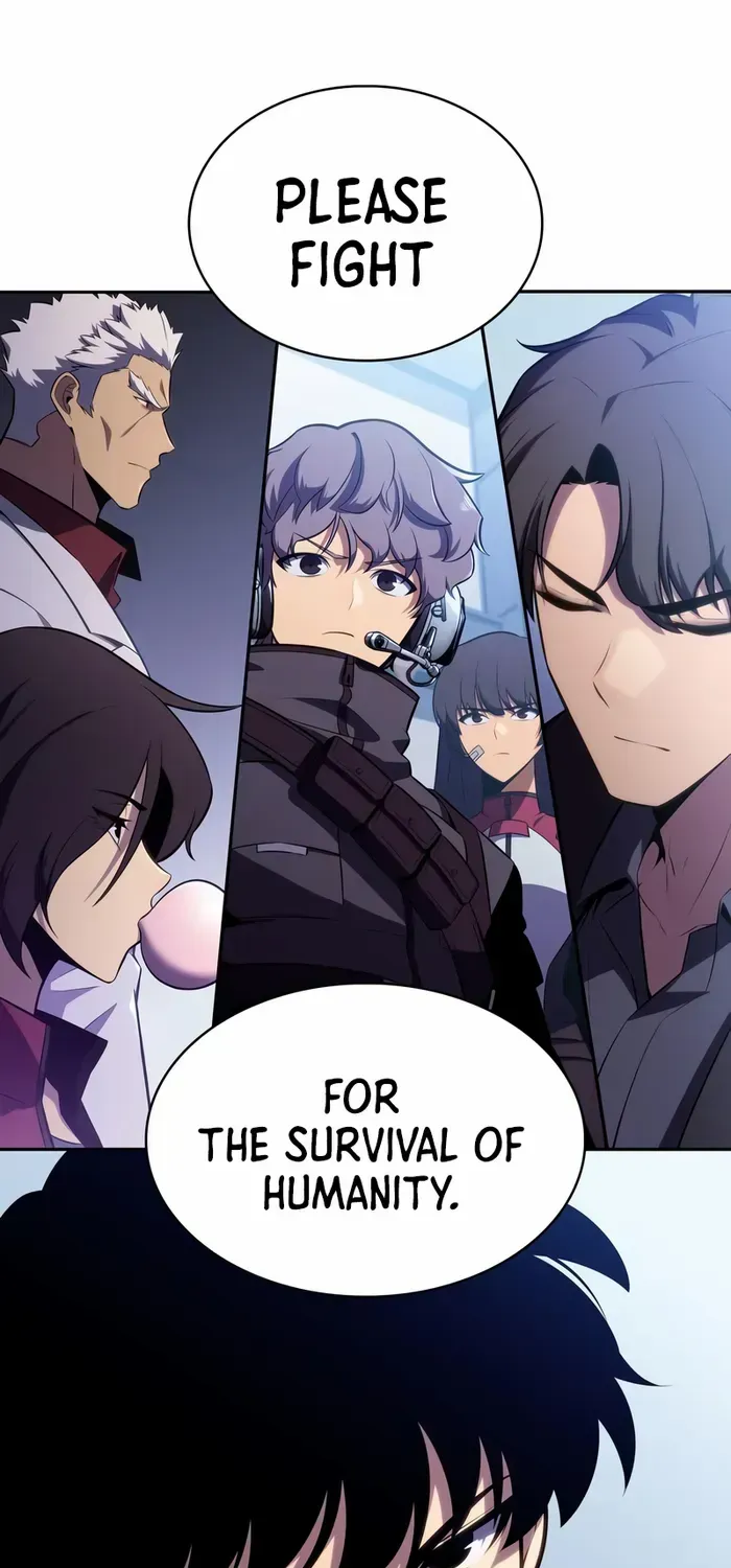Read Solo Max-Level Newbie chapter 119 image 27 on Lezhin