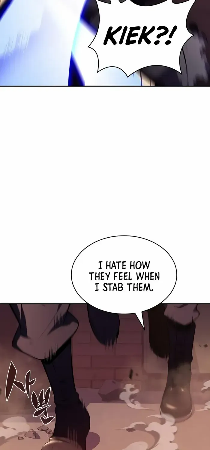 Read Solo Max-Level Newbie chapter 119 image 3 on Lezhin