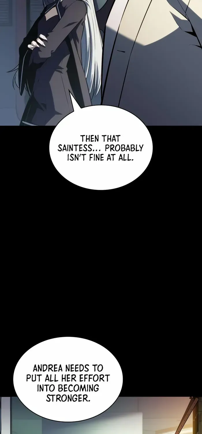 Read Solo Max-Level Newbie chapter 119 image 33 on Lezhin