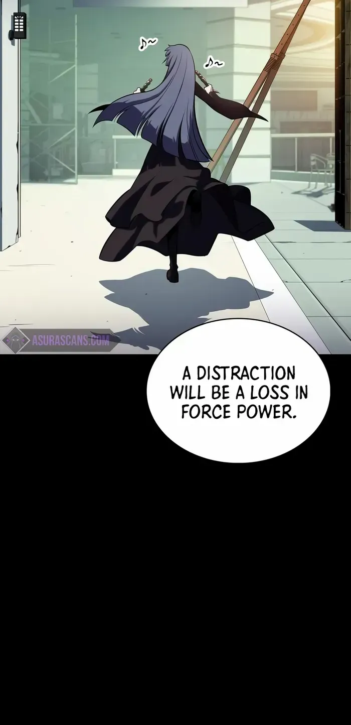 Read Solo Max-Level Newbie chapter 119 image 34 on Lezhin