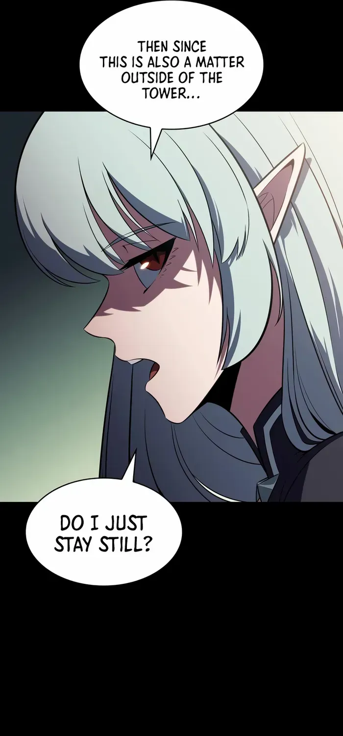 Read Solo Max-Level Newbie chapter 119 image 35 on Lezhin