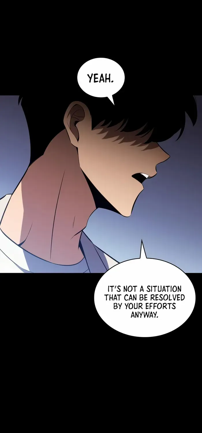 Read Solo Max-Level Newbie chapter 119 image 36 on Lezhin