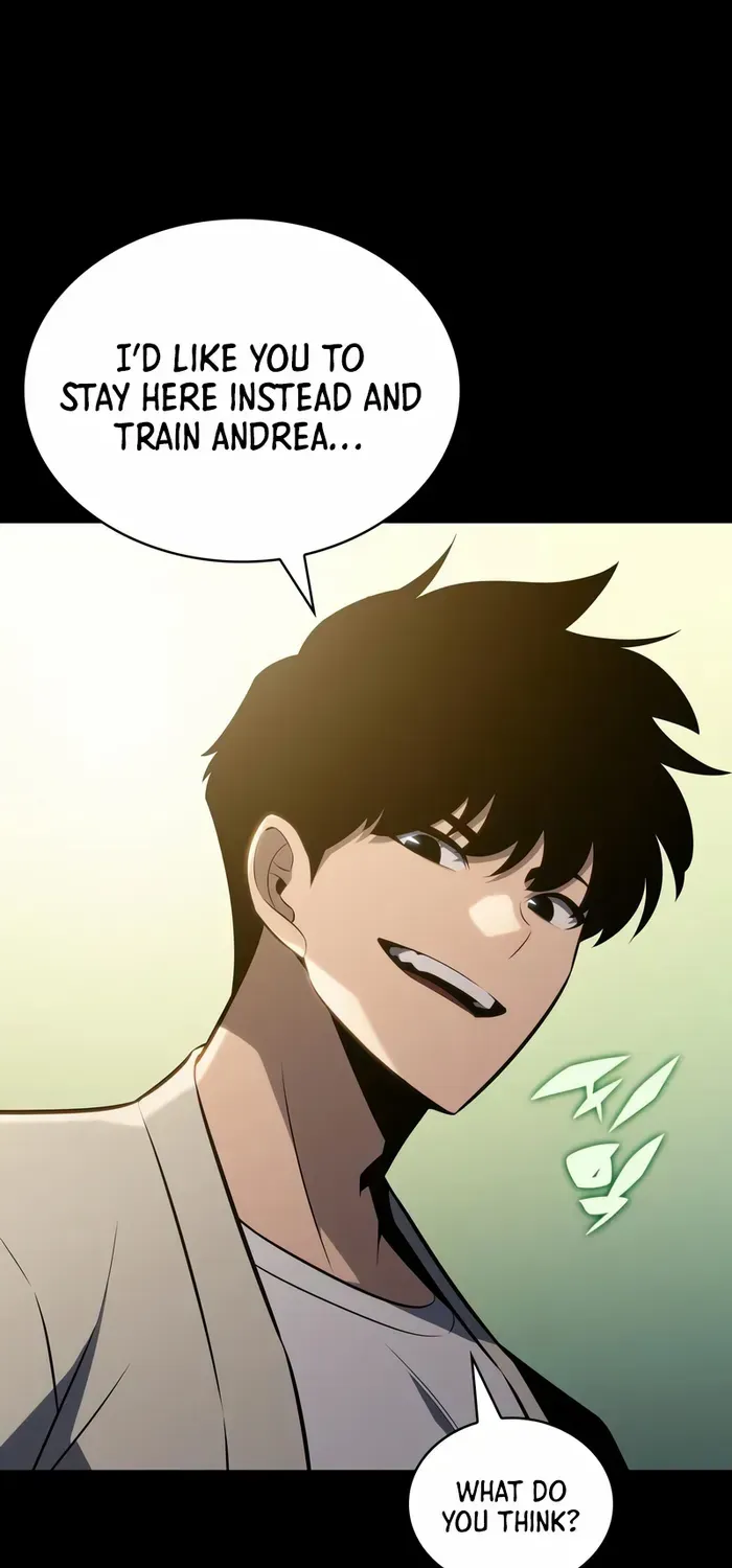 Read Solo Max-Level Newbie chapter 119 image 37 on Lezhin