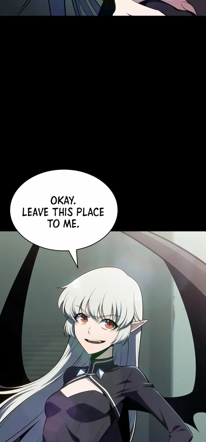 Read Solo Max-Level Newbie chapter 119 image 39 on Lezhin