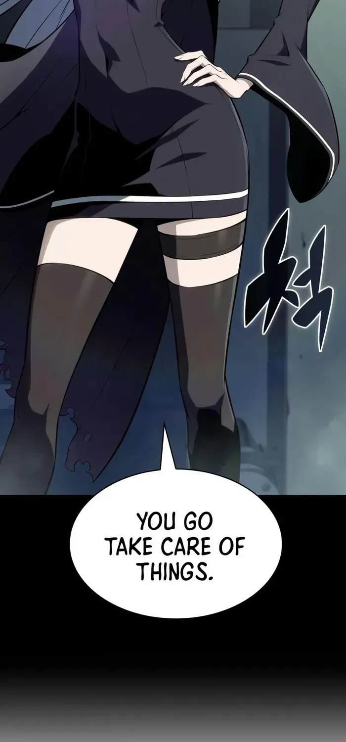 Read Solo Max-Level Newbie chapter 119 image 40 on Lezhin