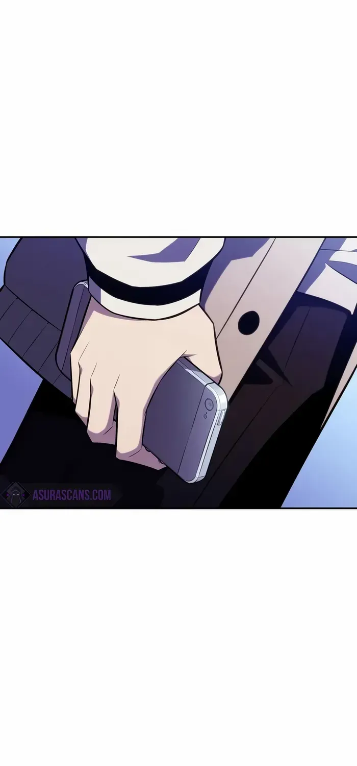Read Solo Max-Level Newbie chapter 119 image 42 on Lezhin