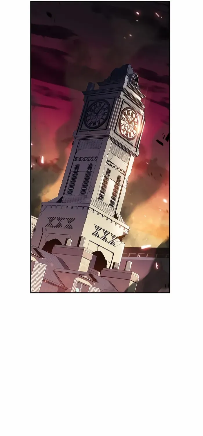 Read Solo Max-Level Newbie chapter 119 image 44 on Lezhin