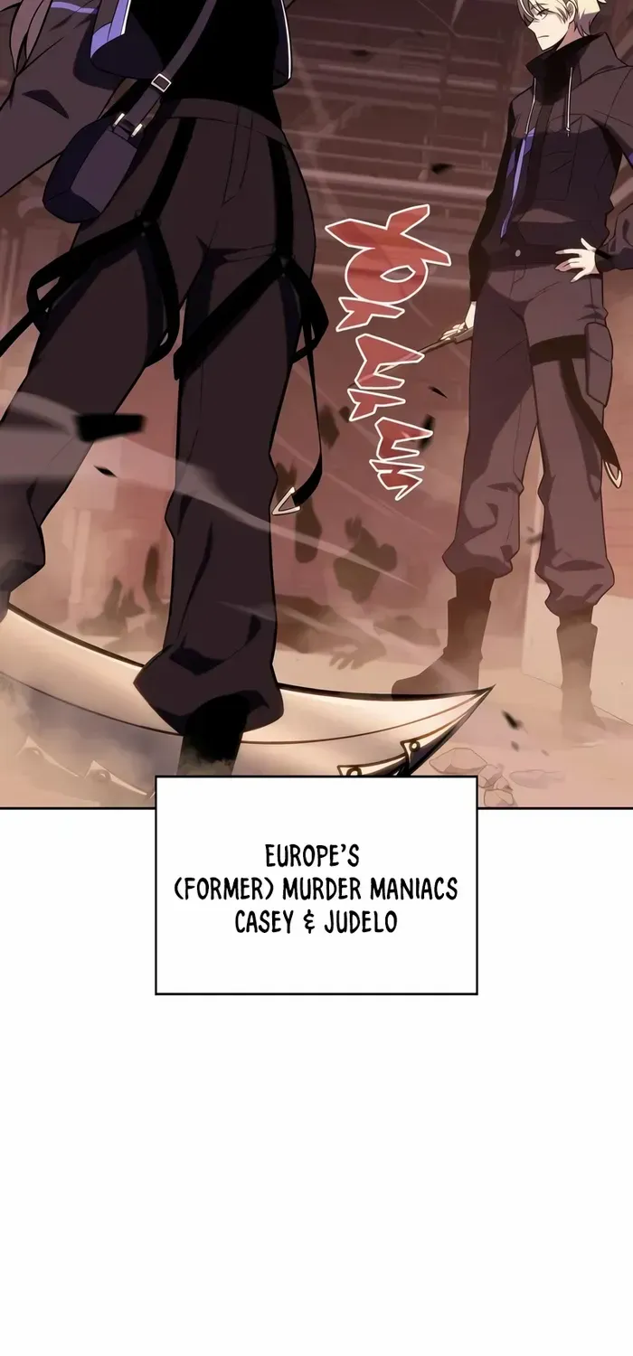 Read Solo Max-Level Newbie chapter 119 image 5 on Lezhin