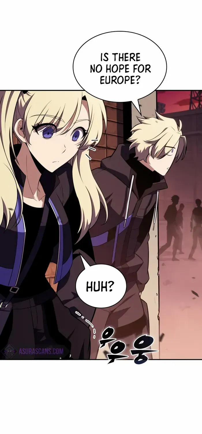 Read Solo Max-Level Newbie chapter 119 image 6 on Lezhin