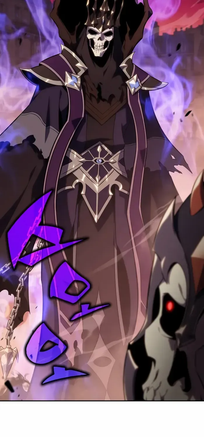 Read Solo Max-Level Newbie chapter 119 image 67 on Lezhin