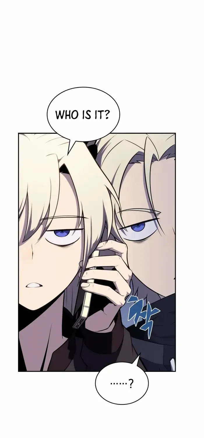 Read Solo Max-Level Newbie chapter 119 image 7 on Lezhin