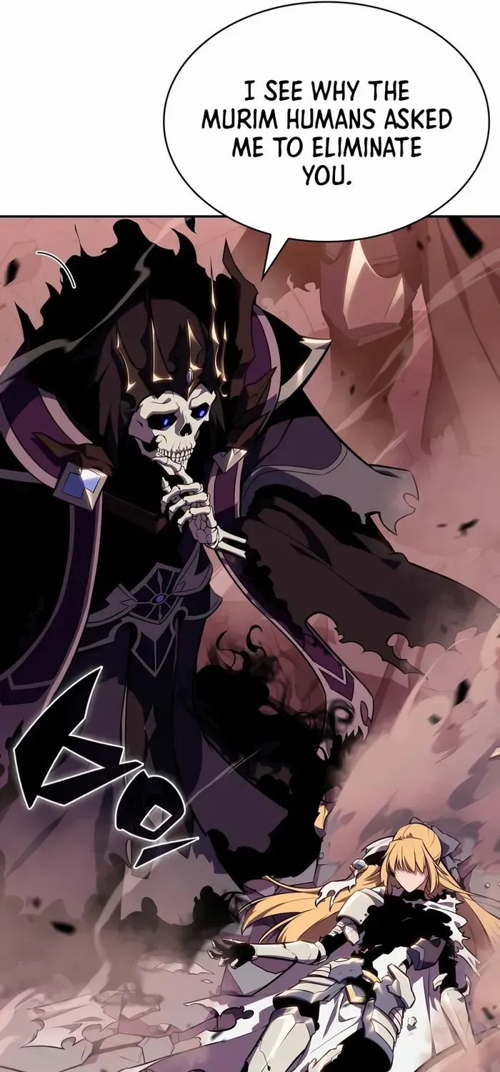 Read Solo Max-Level Newbie chapter 119 image 70 on Lezhin