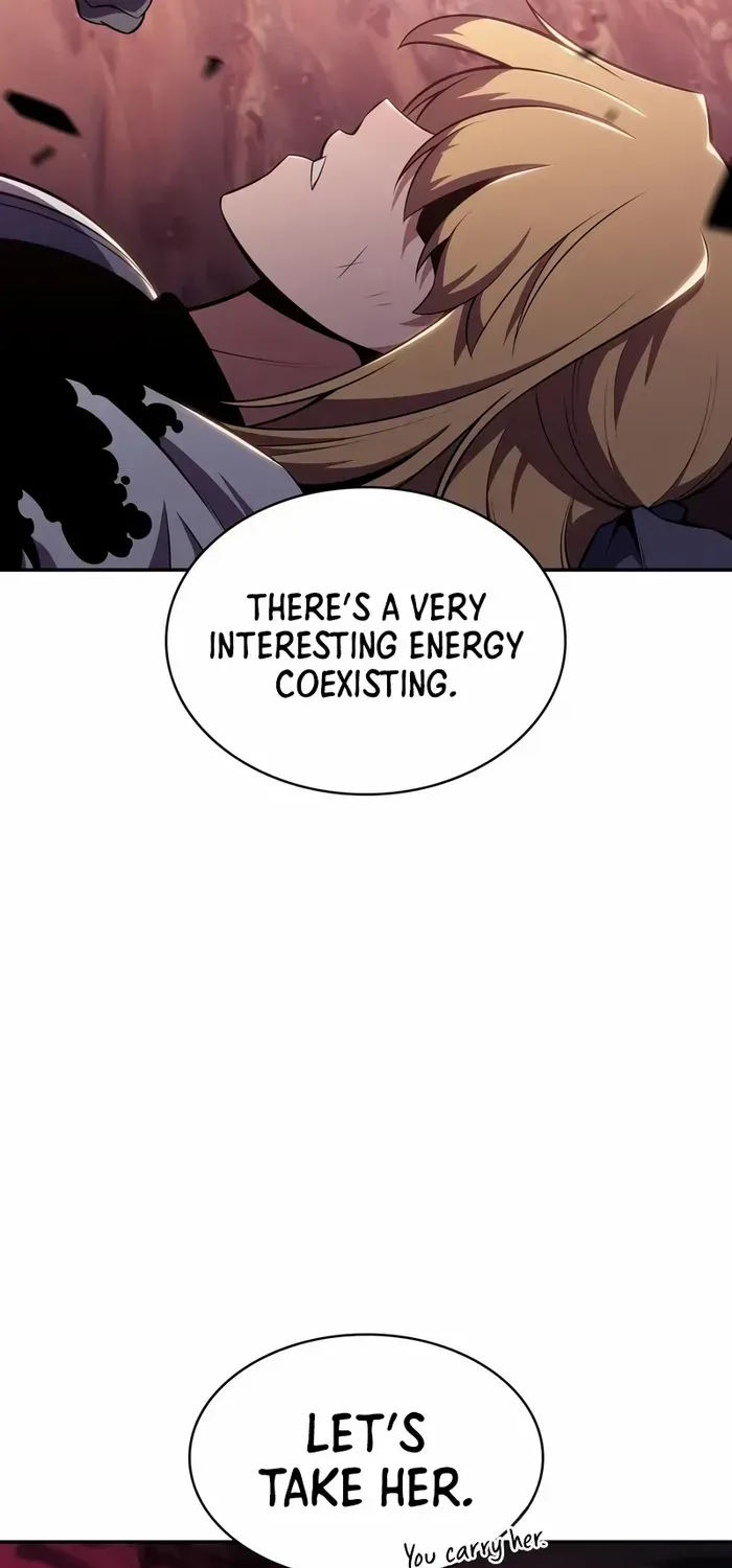Read Solo Max-Level Newbie chapter 119 image 73 on Lezhin