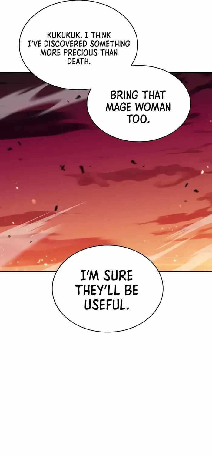 Read Solo Max-Level Newbie chapter 119 image 75 on Lezhin