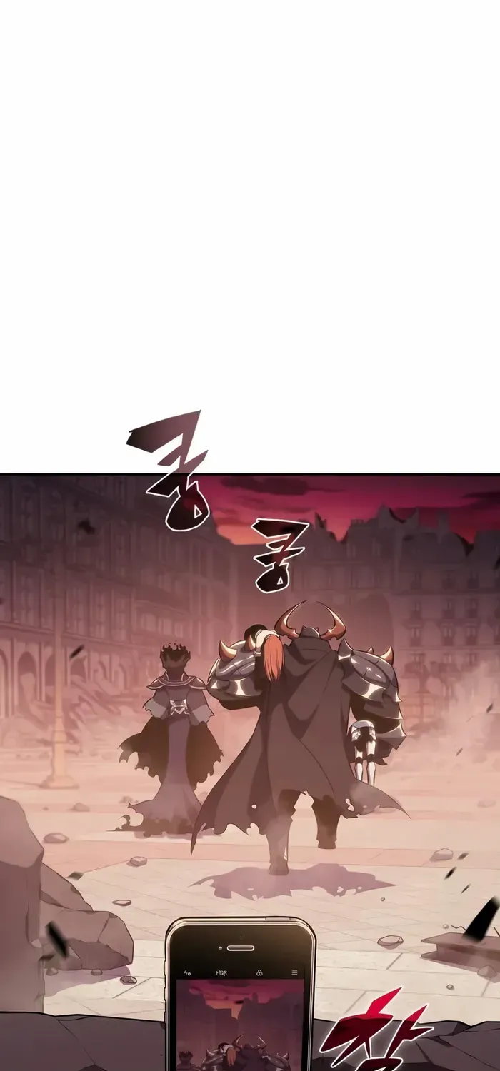 Read Solo Max-Level Newbie chapter 119 image 76 on Lezhin