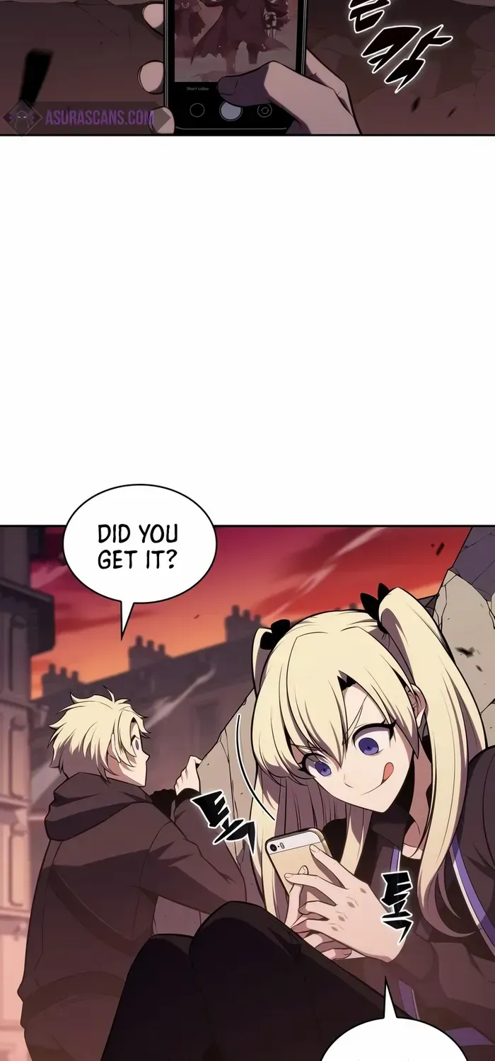 Read Solo Max-Level Newbie chapter 119 image 77 on Lezhin