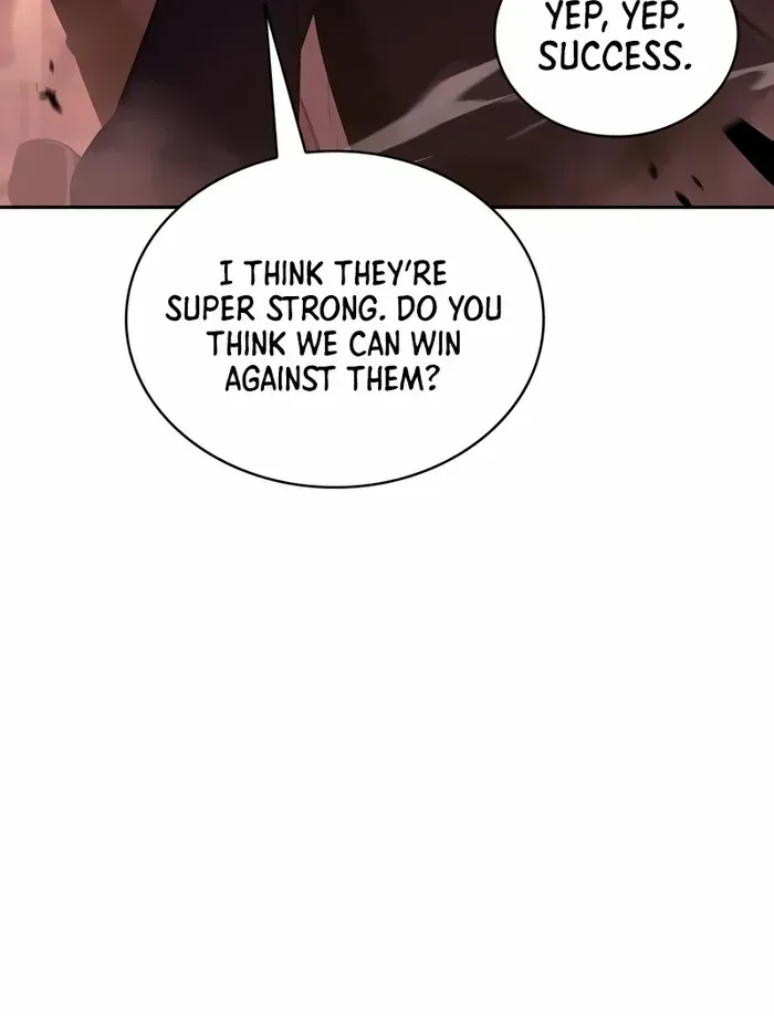 Read Solo Max-Level Newbie chapter 119 image 78 on Lezhin