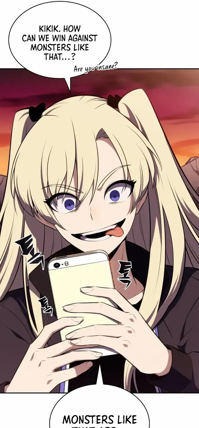 Read Solo Max-Level Newbie chapter 119 image 79 on Lezhin