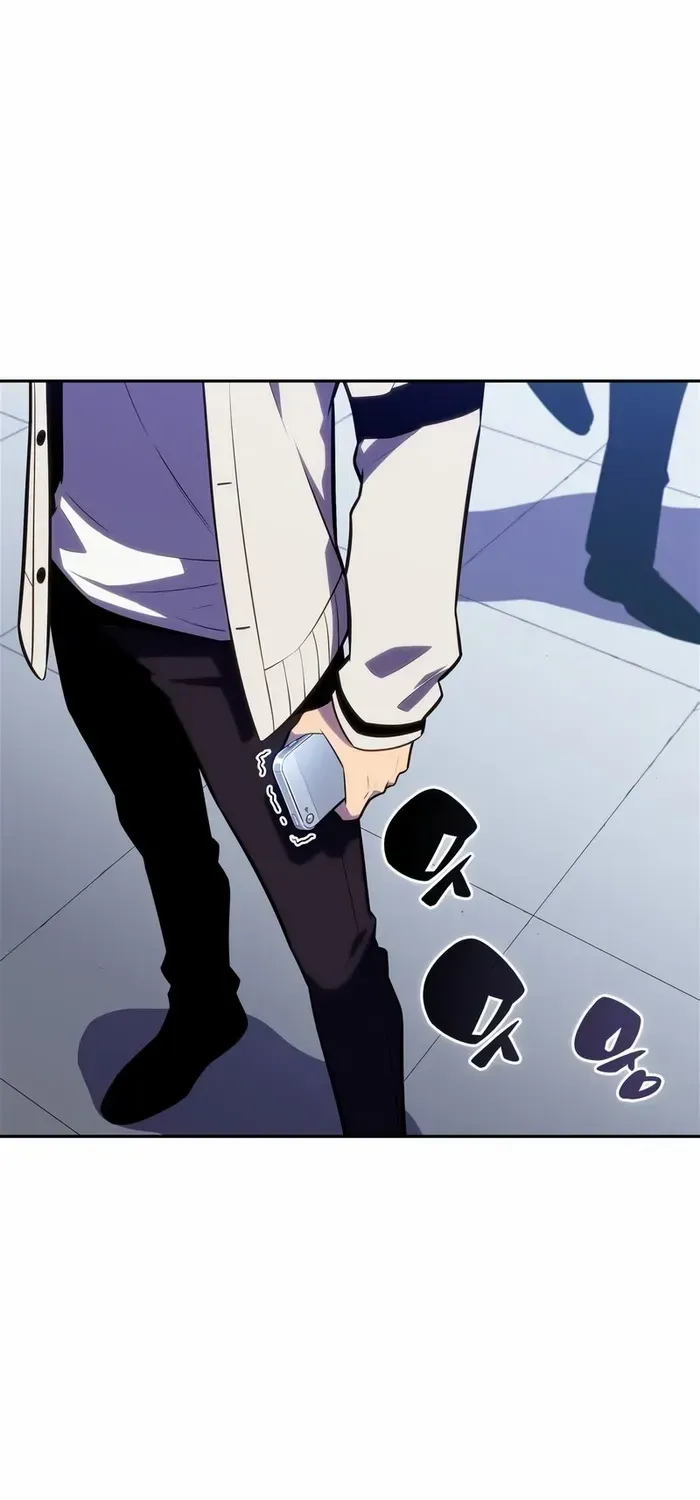 Read Solo Max-Level Newbie chapter 119 image 81 on Lezhin