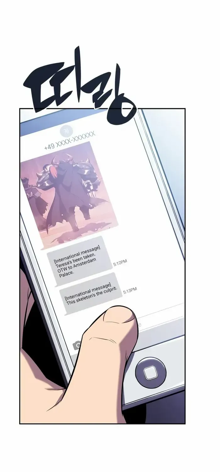 Read Solo Max-Level Newbie chapter 119 image 82 on Lezhin