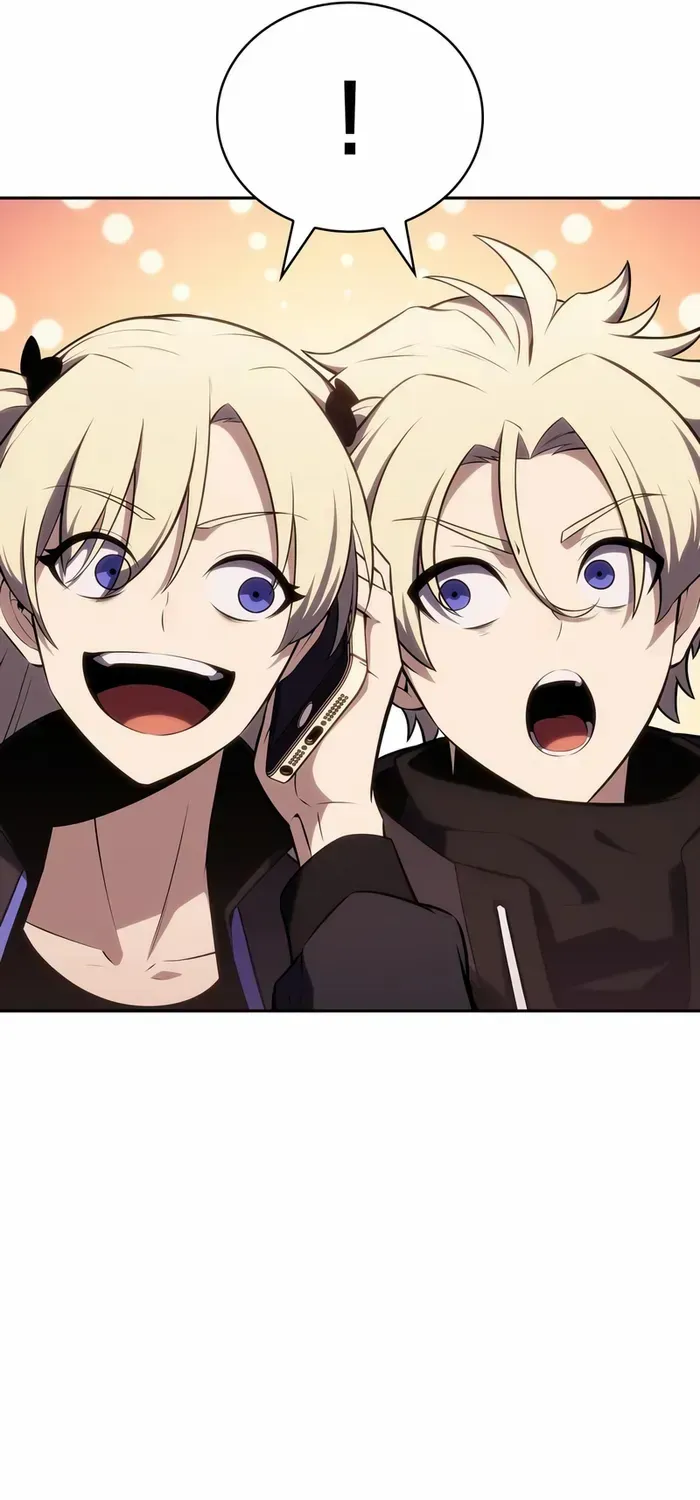 Read Solo Max-Level Newbie chapter 119 image 9 on Lezhin
