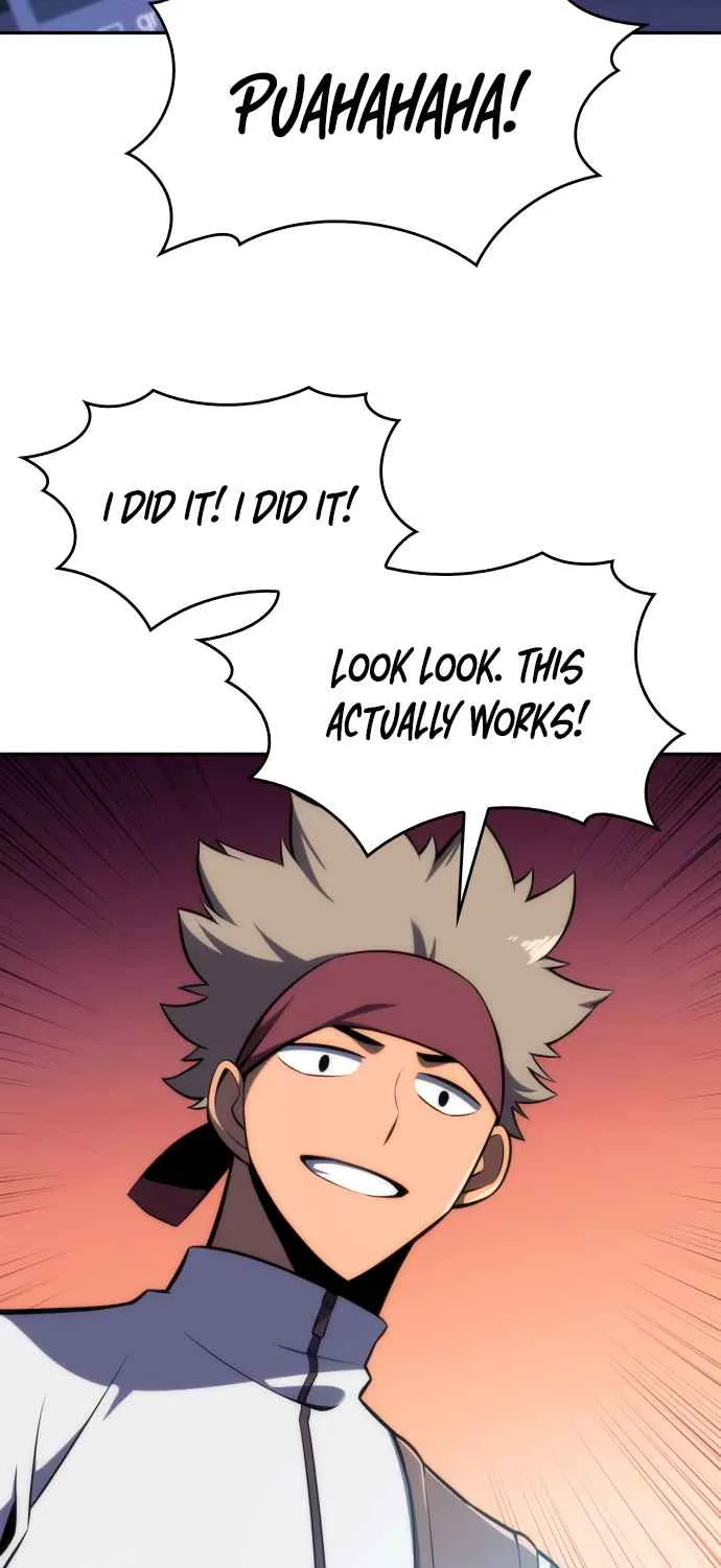 Read Solo Max-Level Newbie chapter 12 image 11 on Lezhin