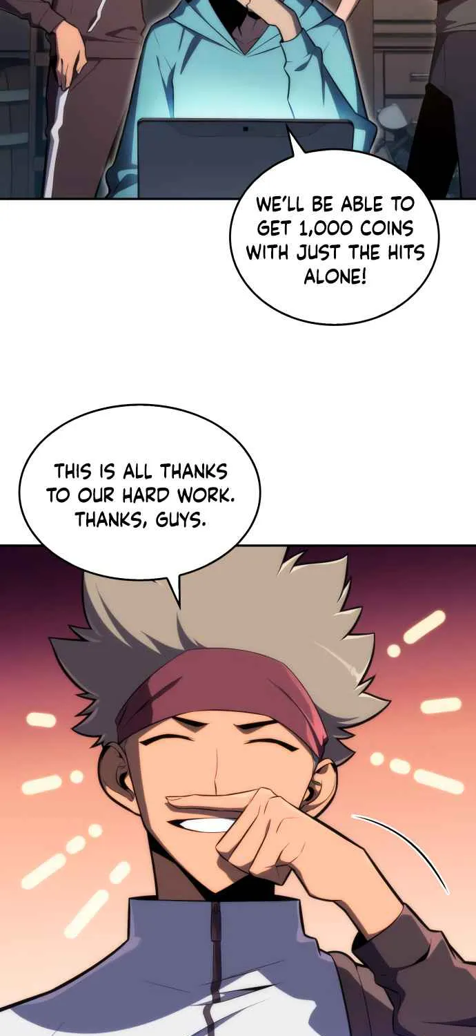 Read Solo Max-Level Newbie chapter 12 image 13 on Lezhin