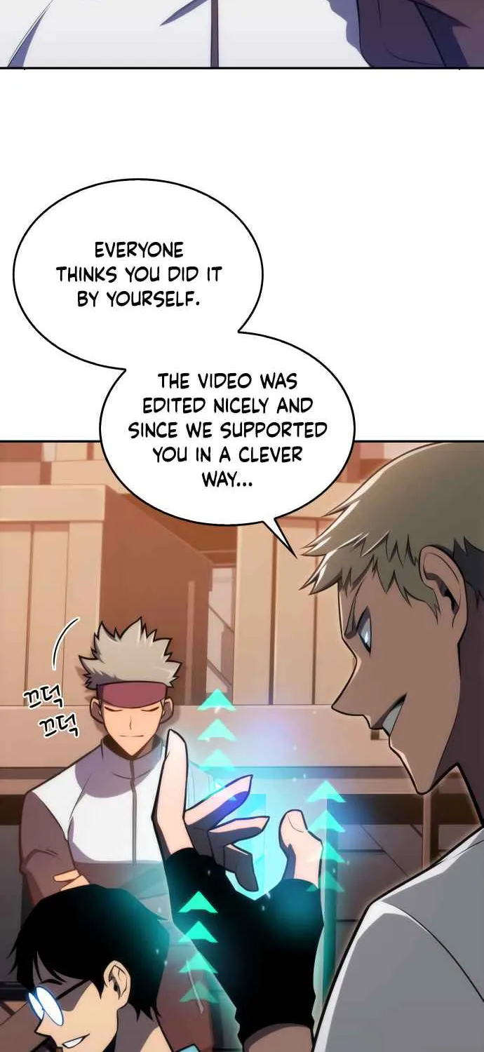 Read Solo Max-Level Newbie chapter 12 image 14 on Lezhin