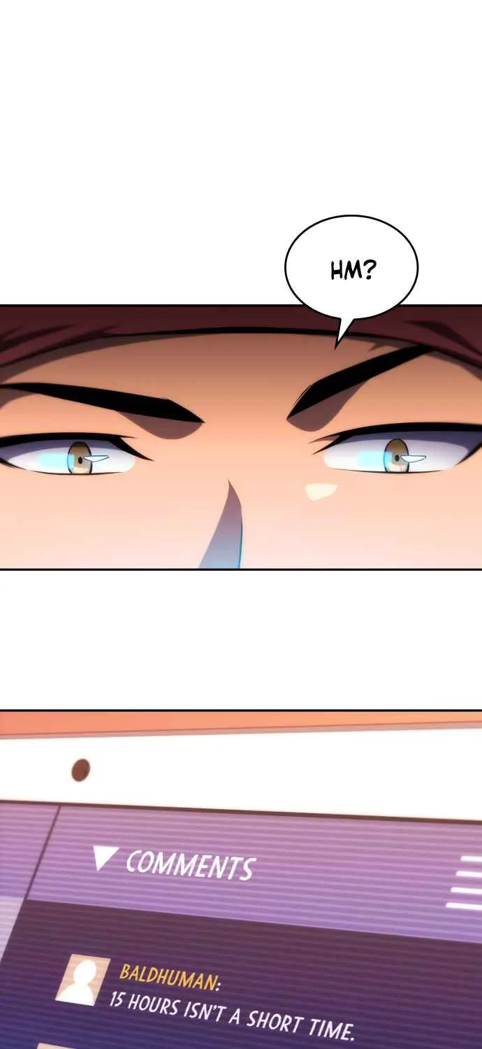 Read Solo Max-Level Newbie chapter 12 image 16 on Lezhin
