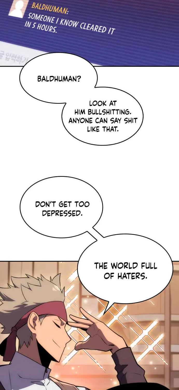 Read Solo Max-Level Newbie chapter 12 image 17 on Lezhin