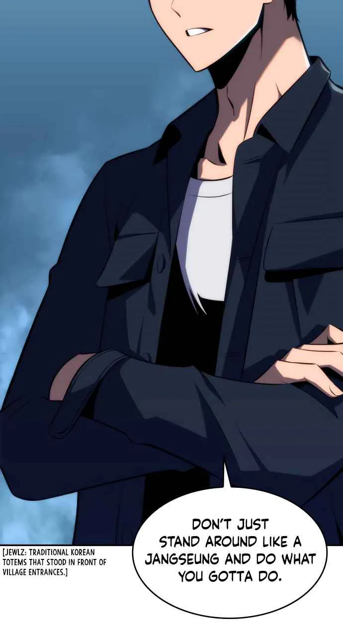 Read Solo Max-Level Newbie chapter 12 image 27 on Lezhin