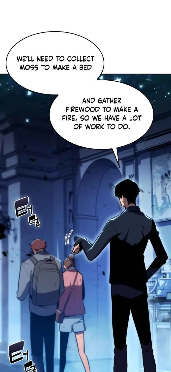 Read Solo Max-Level Newbie chapter 12 image 28 on Lezhin
