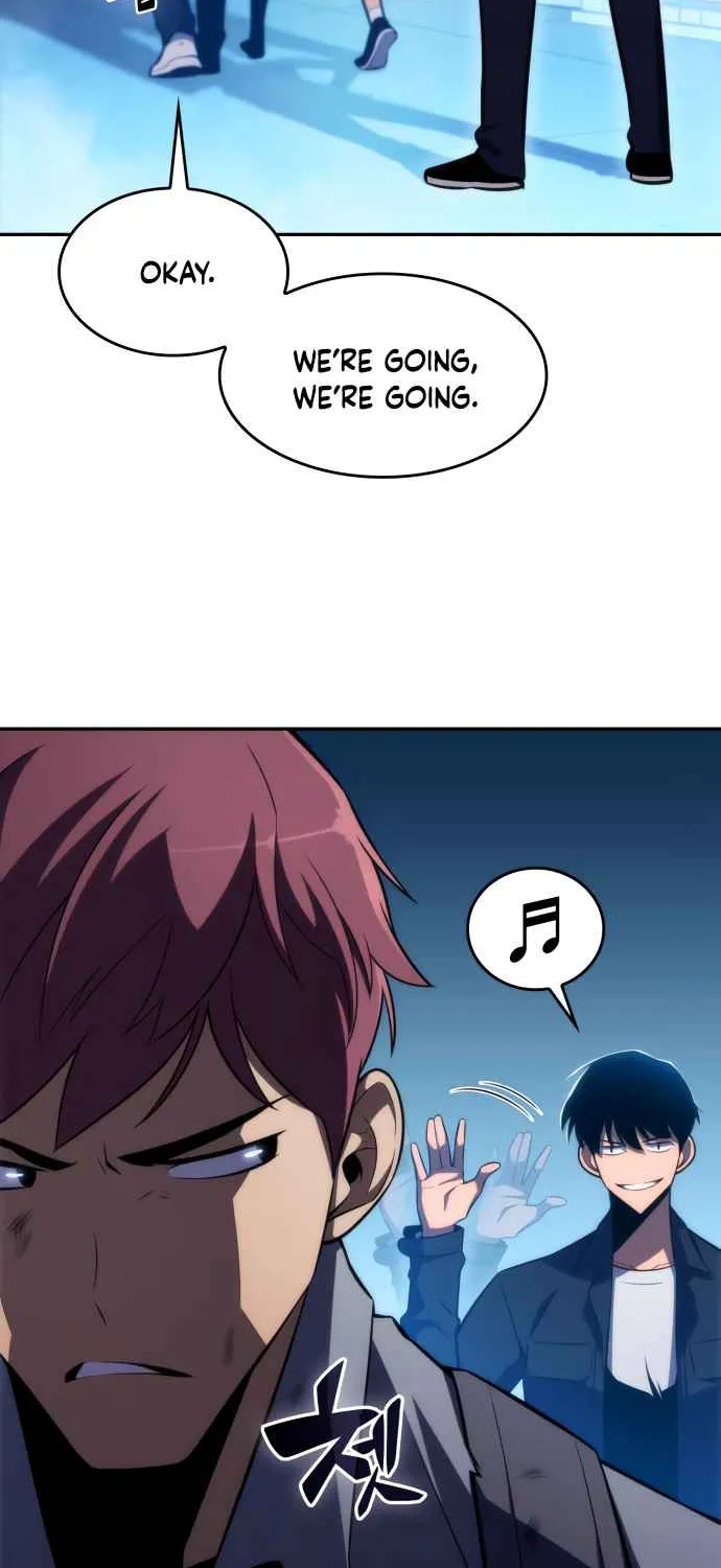 Read Solo Max-Level Newbie chapter 12 image 29 on Lezhin