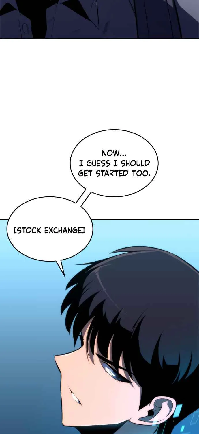 Read Solo Max-Level Newbie chapter 12 image 30 on Lezhin