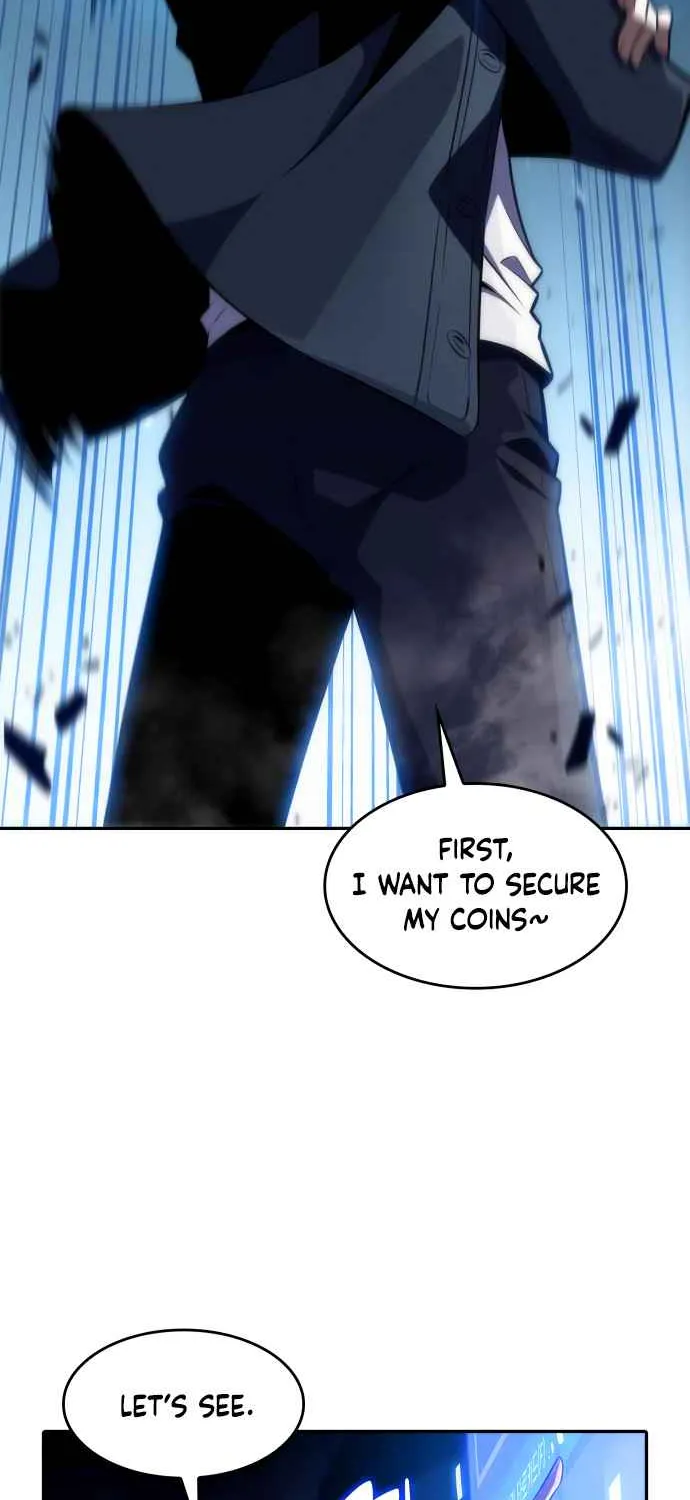 Read Solo Max-Level Newbie chapter 12 image 33 on Lezhin