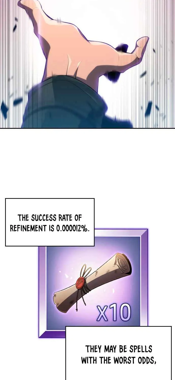 Read Solo Max-Level Newbie chapter 12 image 53 on Lezhin