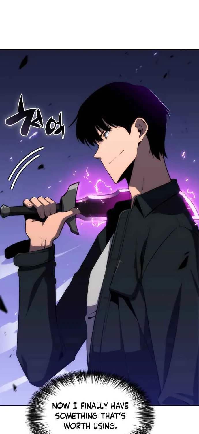Read Solo Max-Level Newbie chapter 12 image 64 on Lezhin