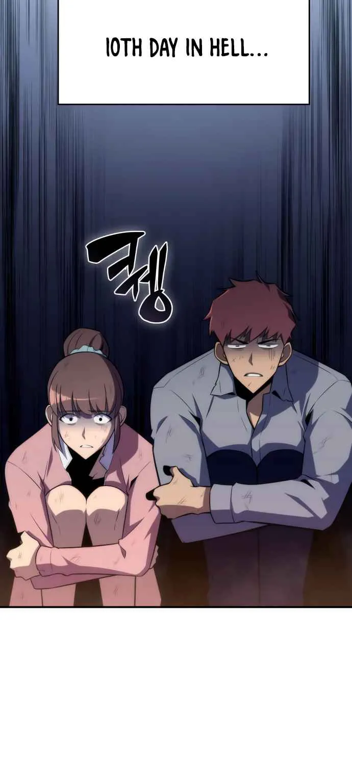 Read Solo Max-Level Newbie chapter 12 image 66 on Lezhin