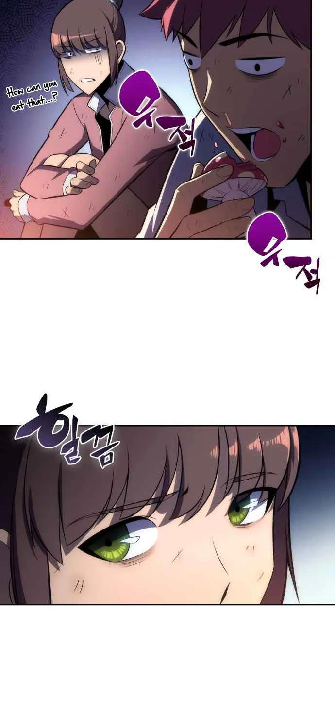 Read Solo Max-Level Newbie chapter 12 image 69 on Lezhin