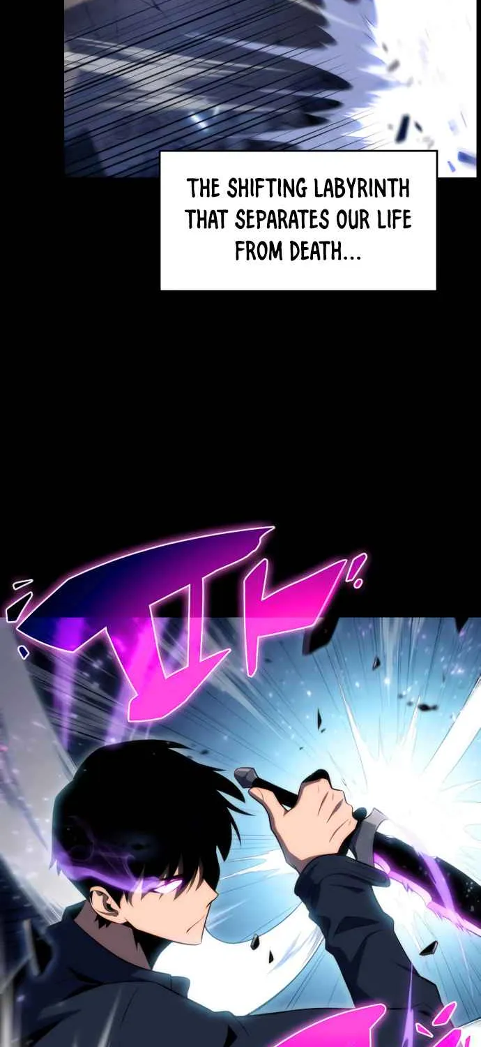 Read Solo Max-Level Newbie chapter 12 image 73 on Lezhin