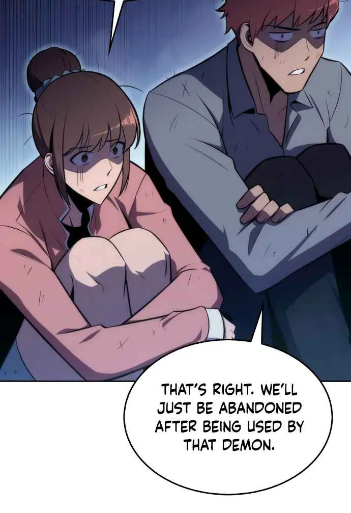 Read Solo Max-Level Newbie chapter 12 image 75 on Lezhin