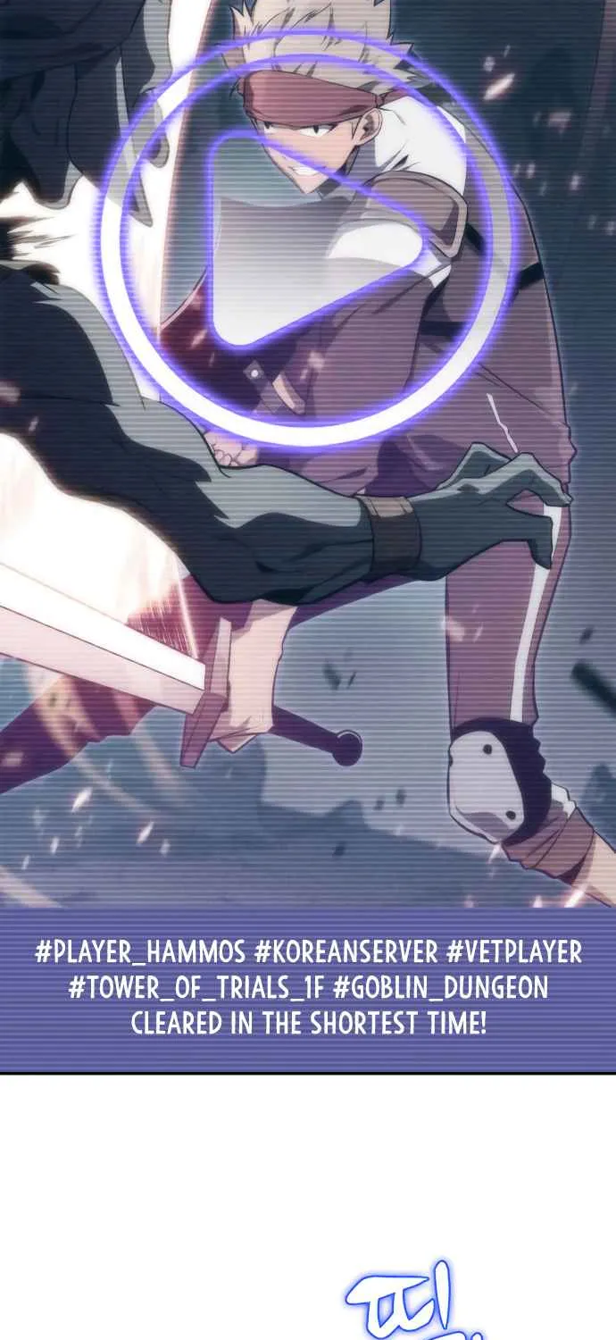 Read Solo Max-Level Newbie chapter 12 image 8 on Lezhin
