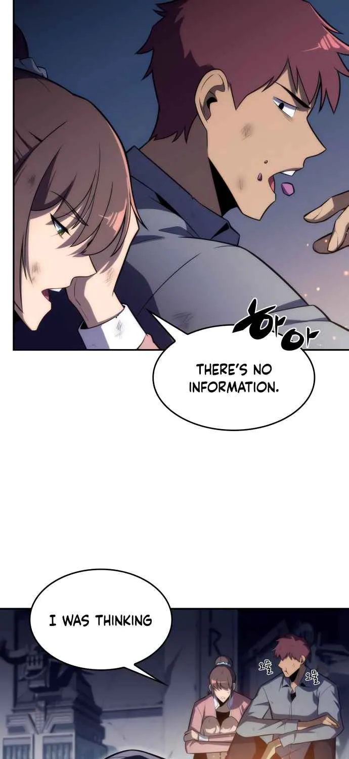 Read Solo Max-Level Newbie chapter 12 image 84 on Lezhin