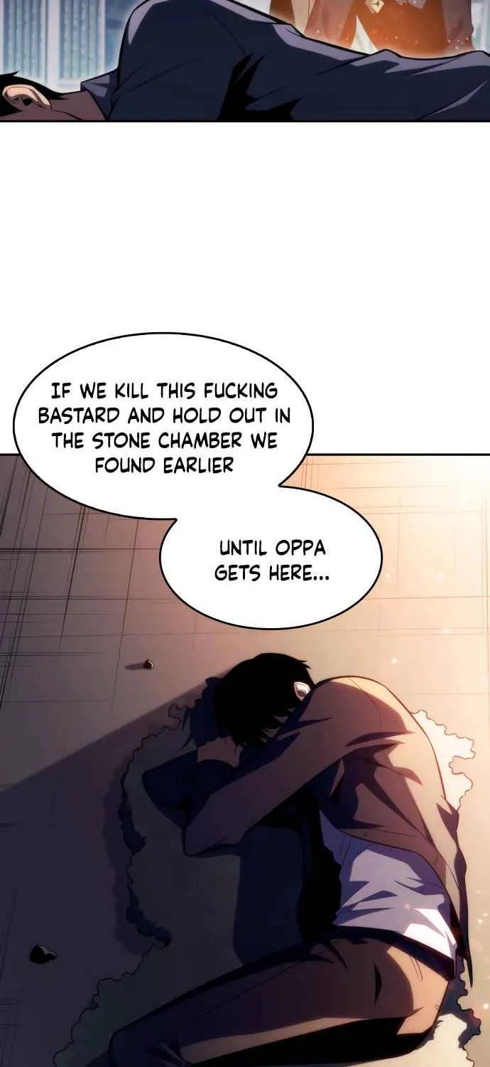 Read Solo Max-Level Newbie chapter 12 image 85 on Lezhin