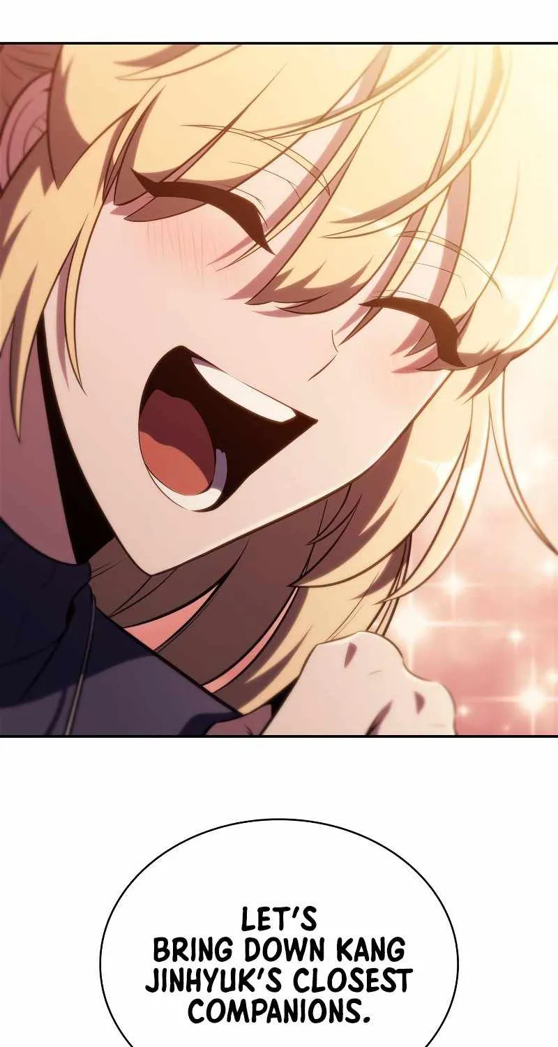 Read Solo Max-Level Newbie chapter 120.1 image 128 on Lezhin