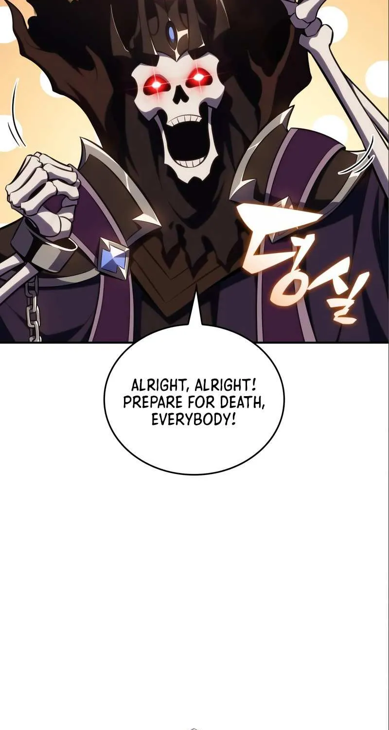 Read Solo Max-Level Newbie chapter 120 image 105 on Lezhin