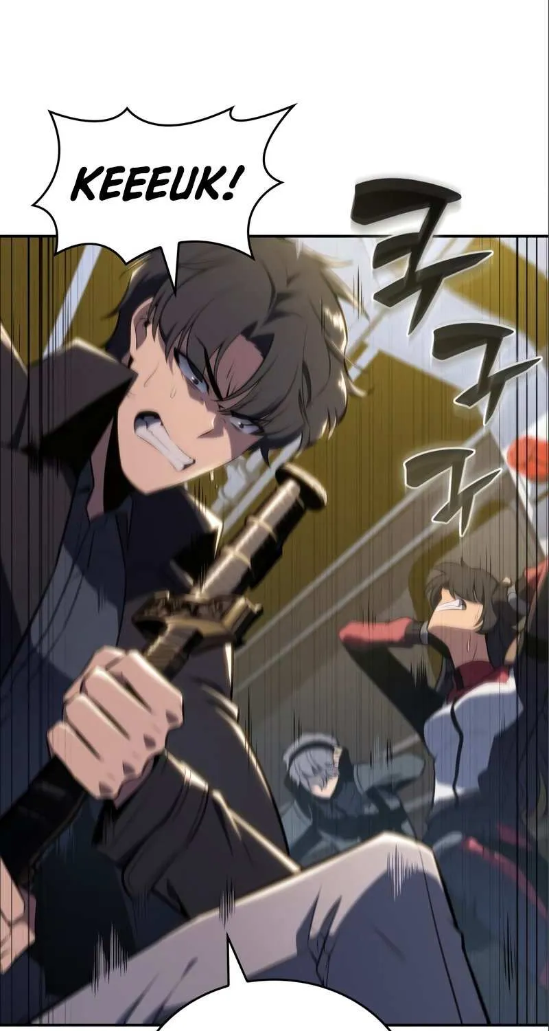 Read Solo Max-Level Newbie chapter 120 image 109 on Lezhin