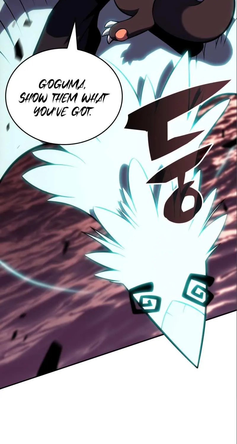 Read Solo Max-Level Newbie chapter 120 image 113 on Lezhin