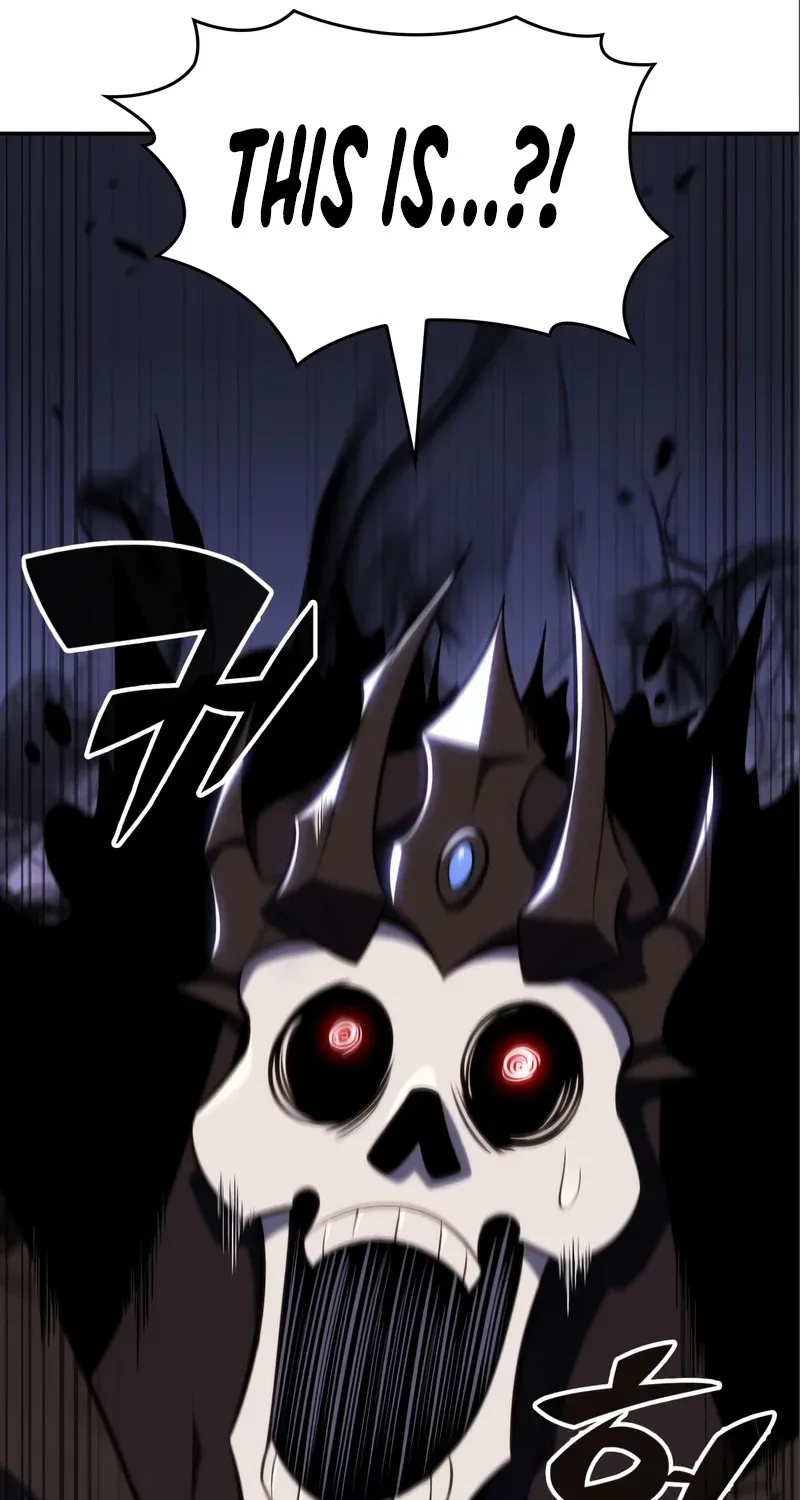 Read Solo Max-Level Newbie chapter 120 image 118 on Lezhin